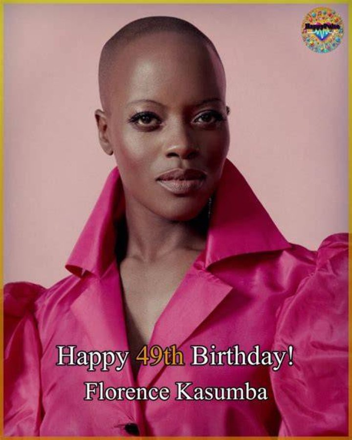 German Ugandan actress Florence Kasumba’s unknown facts, Career, Relationship and her Body Measurements German Ugandan actress Florence Kasumba’s unknown facts, Career, Relationship and her Body Measurements